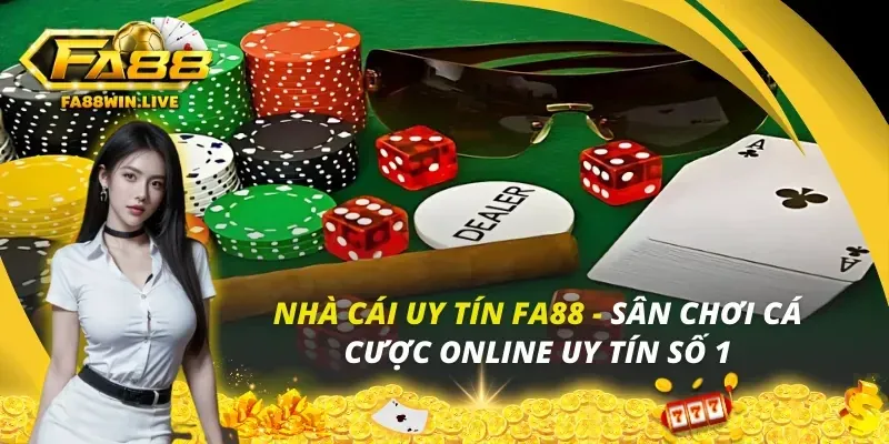 Khuyến mãi casino mới nhất